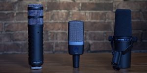 The Easiest Way to Record a Podcast