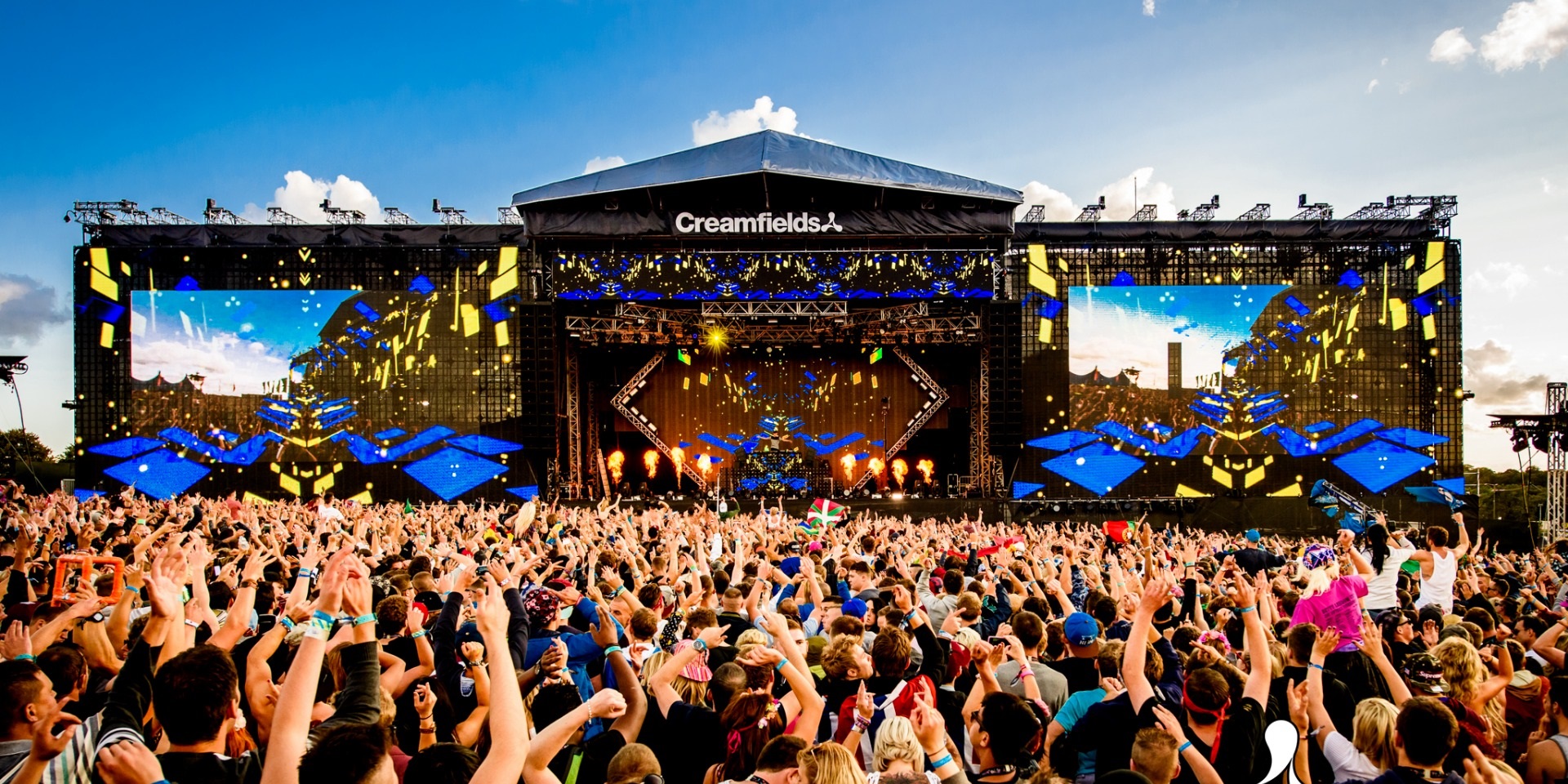 Reasons Why Is The EDM Capital Of The World?
