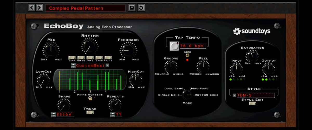 best delay plugin