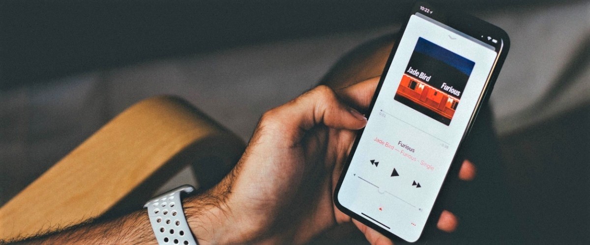 Choosing a song