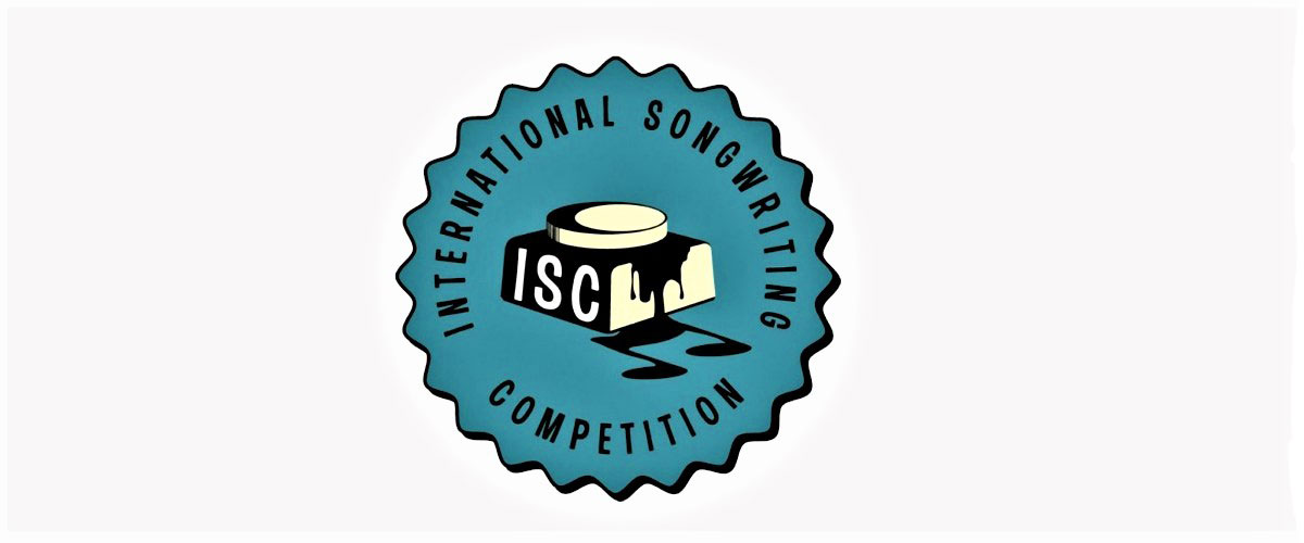 The international songwriting competition