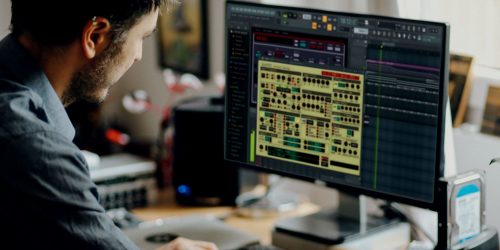 What Does VST Stand For?