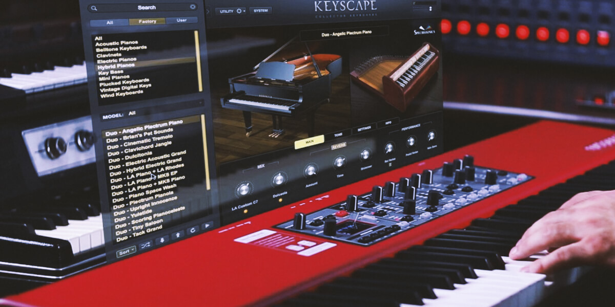 Best Piano Plugin Reviews